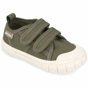 Rövid szárú edzőcipők Garvalin SNEAKERS 252381 kép
