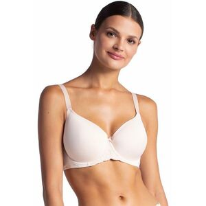 Női melltartó 791H Rose beige kép