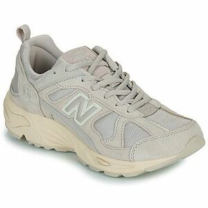 Rövid szárú edzőcipők New Balance 878 kép