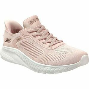 Rövid szárú edzőcipők Skechers Current Muse kép