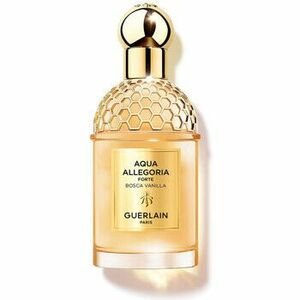 Eau de parfum Guerlain Eau de Parfum Aqua Allegoria Forte Bosca Vanilla 75 ml kép