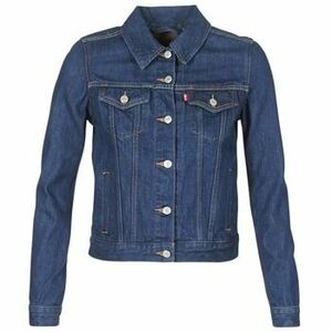 Farmerkabátok Levis ORIGINAL TRUCKER kép