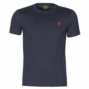 Rövid ujjú pólók Polo Ralph Lauren T-SHIRT AJUSTE EN COTON kép