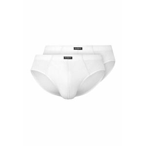 Férfi alsó 2 db 1440 Basic white kép