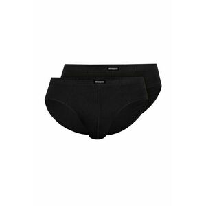 Férfi alsó 2 db 1440 Basic black kép