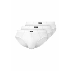 Férfi alsó 3 db 1446 Basic white kép