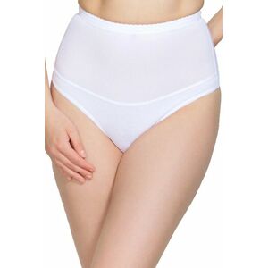 Női alakformáló tanga Iga white kép