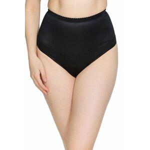 Női alakformáló tanga Iga black kép