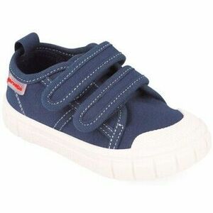 Rövid szárú edzőcipők Garvalin SNEAKERS 252381 kép