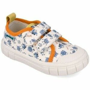 Rövid szárú edzőcipők Garvalin SNEAKERS 252382 kép