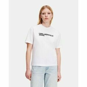 Pólók / Galléros Pólók Karl Lagerfeld A1W17005 kép