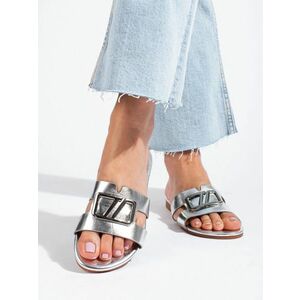 Designer női sarokzokni sarok nélkül kép