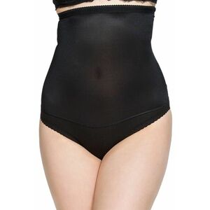 Női alakformáló bugyik Iga intense black kép