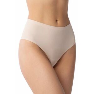 Női bugyik Brasil maxi beige kép