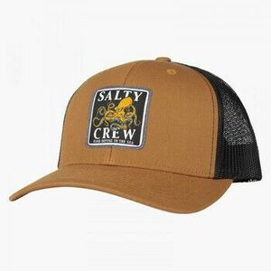 Baseball sapkák Salty Crew Ink slinger retro trucker kép