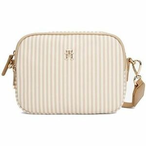 Táskák Tommy Hilfiger POPPY SUMMER CAMERA BAG kép