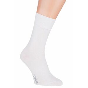Férfi zoknik 09 white kép