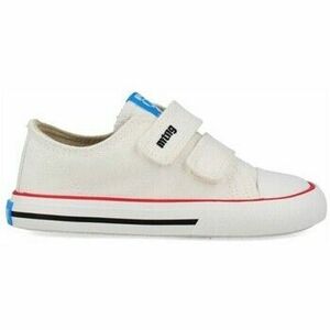 Rövid szárú edzőcipők MTNG SNEAKERS 49049 kép