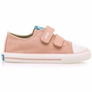 Rövid szárú edzőcipők MTNG SNEAKERS 49049 kép