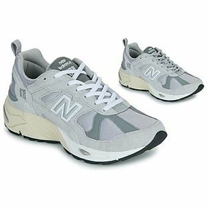 Rövid szárú edzőcipők New Balance 878 kép