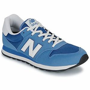 Rövid szárú edzőcipők New Balance 500 kép