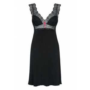 Női hálóing Princess black kép