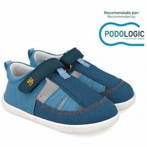 Rövid szárú edzőcipők Garvalin SNEAKERS 252344 kép