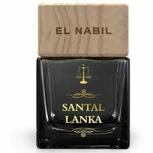 Gyertyák, párologtatók El Nabil Santal Lanka Dressing Perfume kép