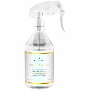 Gyertyák, párologtatók El Nabil White Muguet Room Spray kép