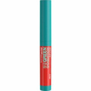 Rúzs Maybelline New York Balmy Lip Blush Green Edition Lipstick - 03 Sunshine kép