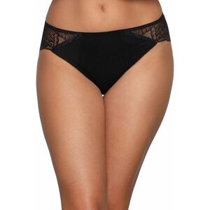 Női bugyik 182 black kép