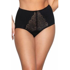 Női bugyik 185 black kép