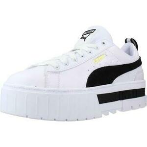 Divat edzőcipők Puma MAYZE LTH WNS kép