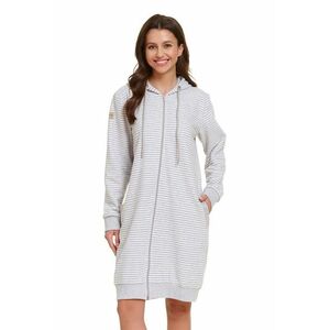Nöi fürdőköpeny 5246 light grey kép