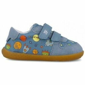 Rövid szárú edzőcipők Garvalin SNEAKERS 252341 kép