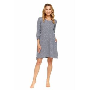 Hálóing 4129 grey plus kép