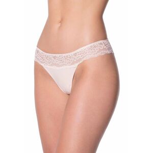 Női bugyik Salsa beige kép
