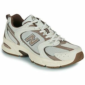 Rövid szárú edzőcipők New Balance 530 kép