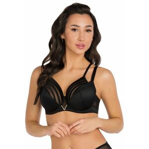 Női melltartó 810 Yoko black kép