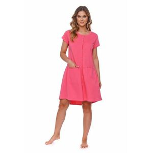 Női kismama ing 9445 pink kép