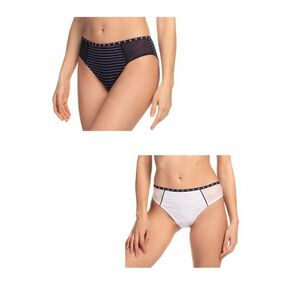 Női bugyik L 1453BI 2-pack kép