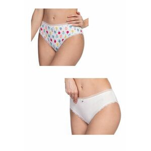 Női bugyik L 1465BI 2-pak kép
