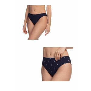 Női bugyik L 1454BI 2-pack kép