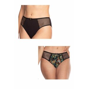 Női bugyik L 1536BI 2-pack kép