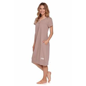 Hálóing 4348 beige plus kép