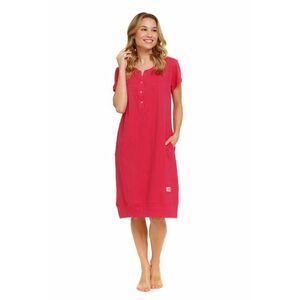 Női kismama ing 4348 pink kép