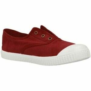 Rövid szárú edzőcipők Victoria SNEAKERS 106627 kép