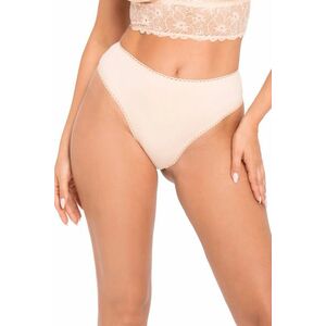 Női bugyik 193 beige kép
