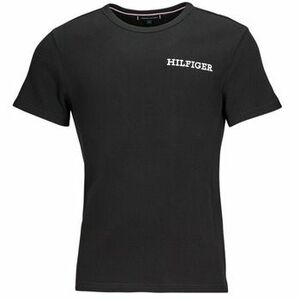 Rövid ujjú pólók Tommy Hilfiger SS TEE kép
