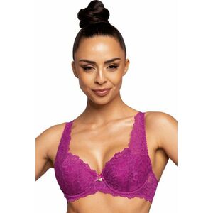 Női melltartó 053/22 Carmela fuchsia kép